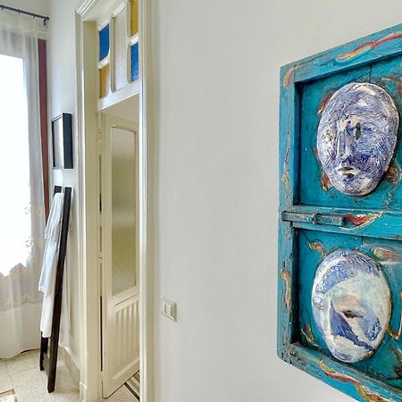 Domus Aleria Deluxe Rooms Sciacca Ngoại thất bức ảnh