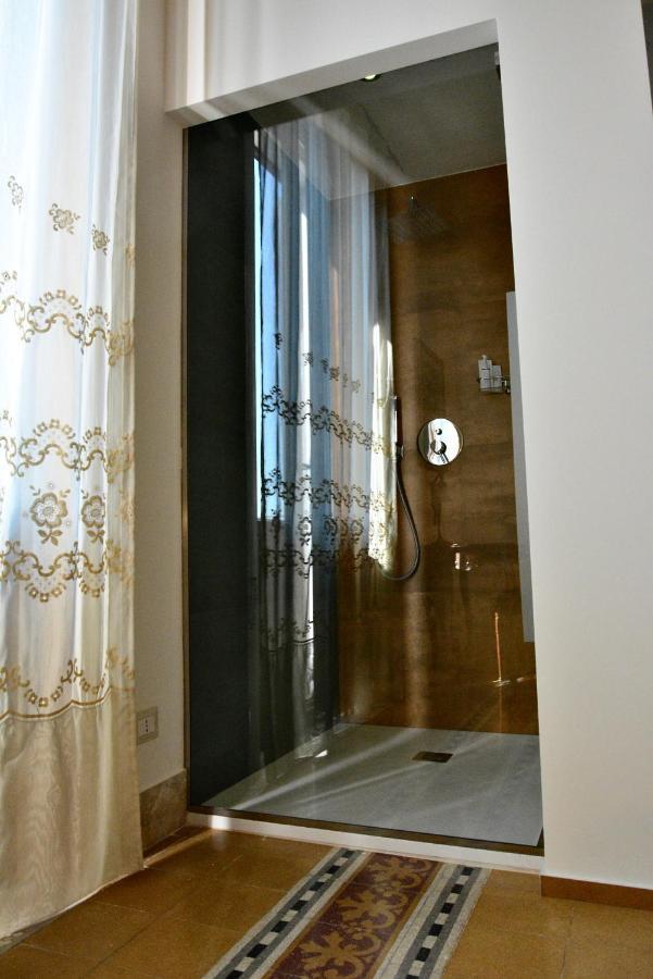 Domus Aleria Deluxe Rooms Sciacca Ngoại thất bức ảnh