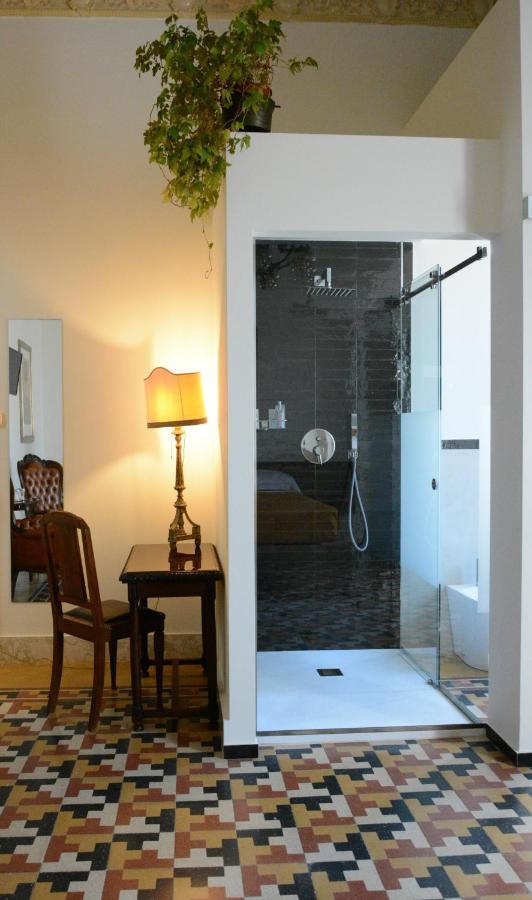 Domus Aleria Deluxe Rooms Sciacca Ngoại thất bức ảnh