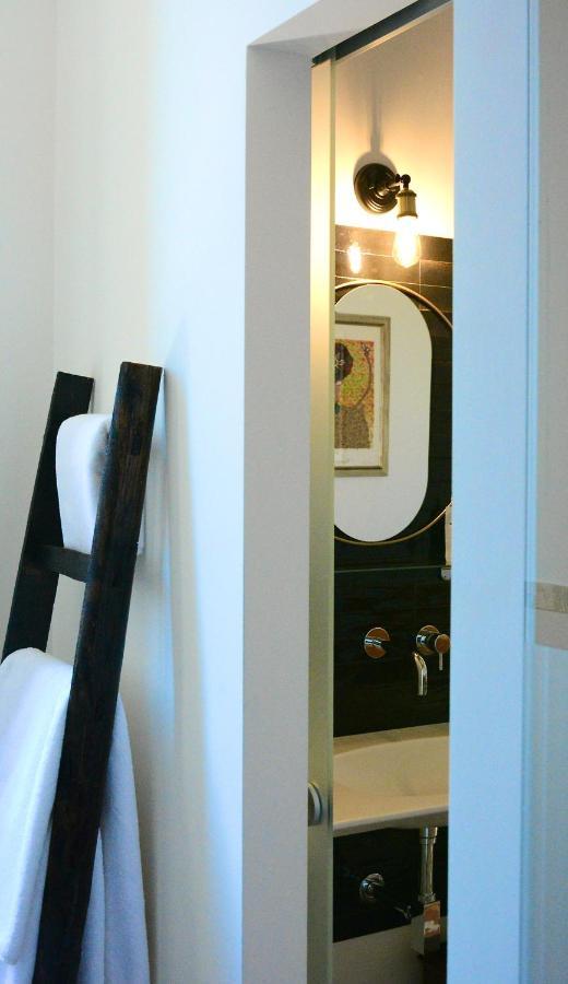 Domus Aleria Deluxe Rooms Sciacca Ngoại thất bức ảnh