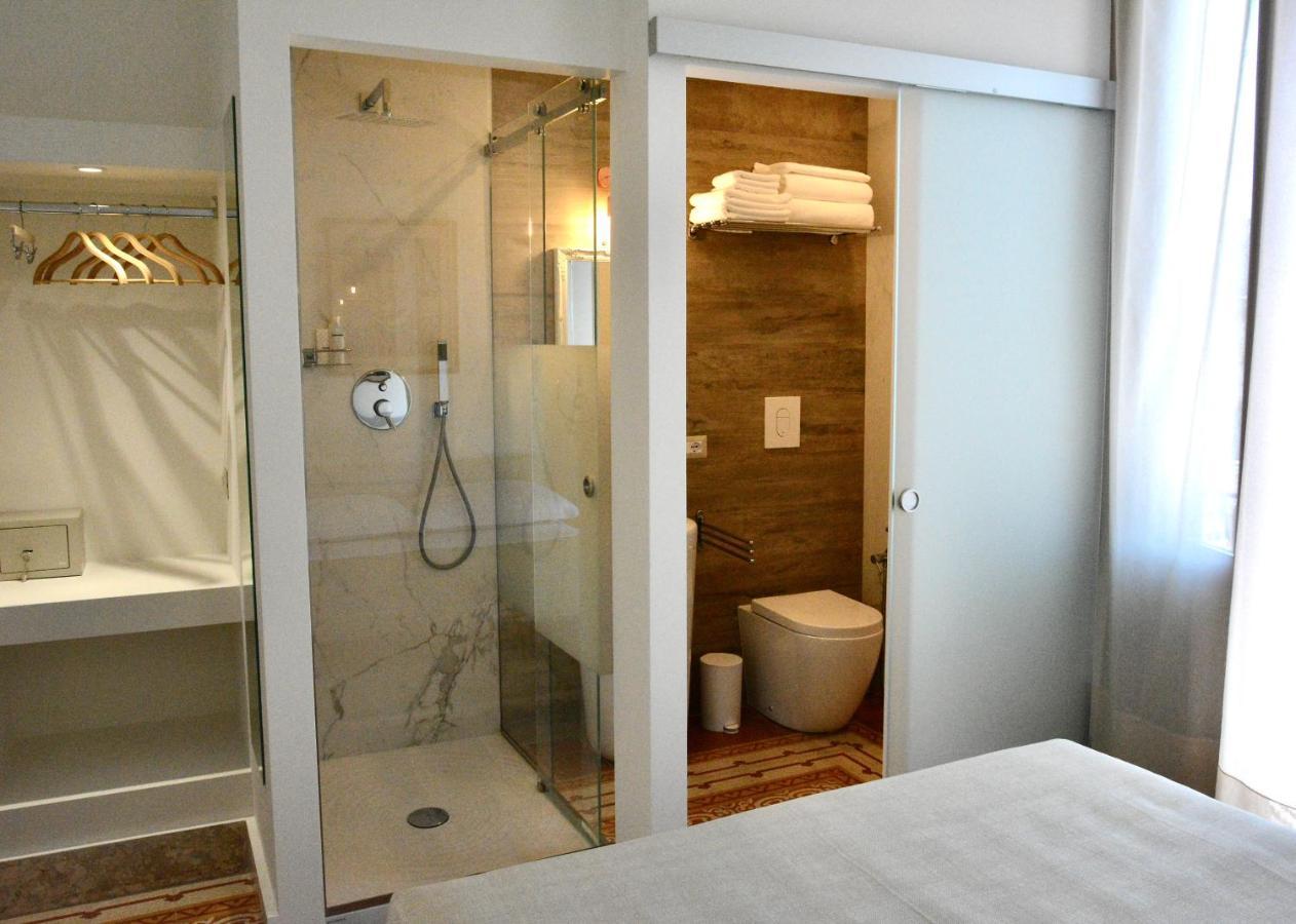 Domus Aleria Deluxe Rooms Sciacca Ngoại thất bức ảnh