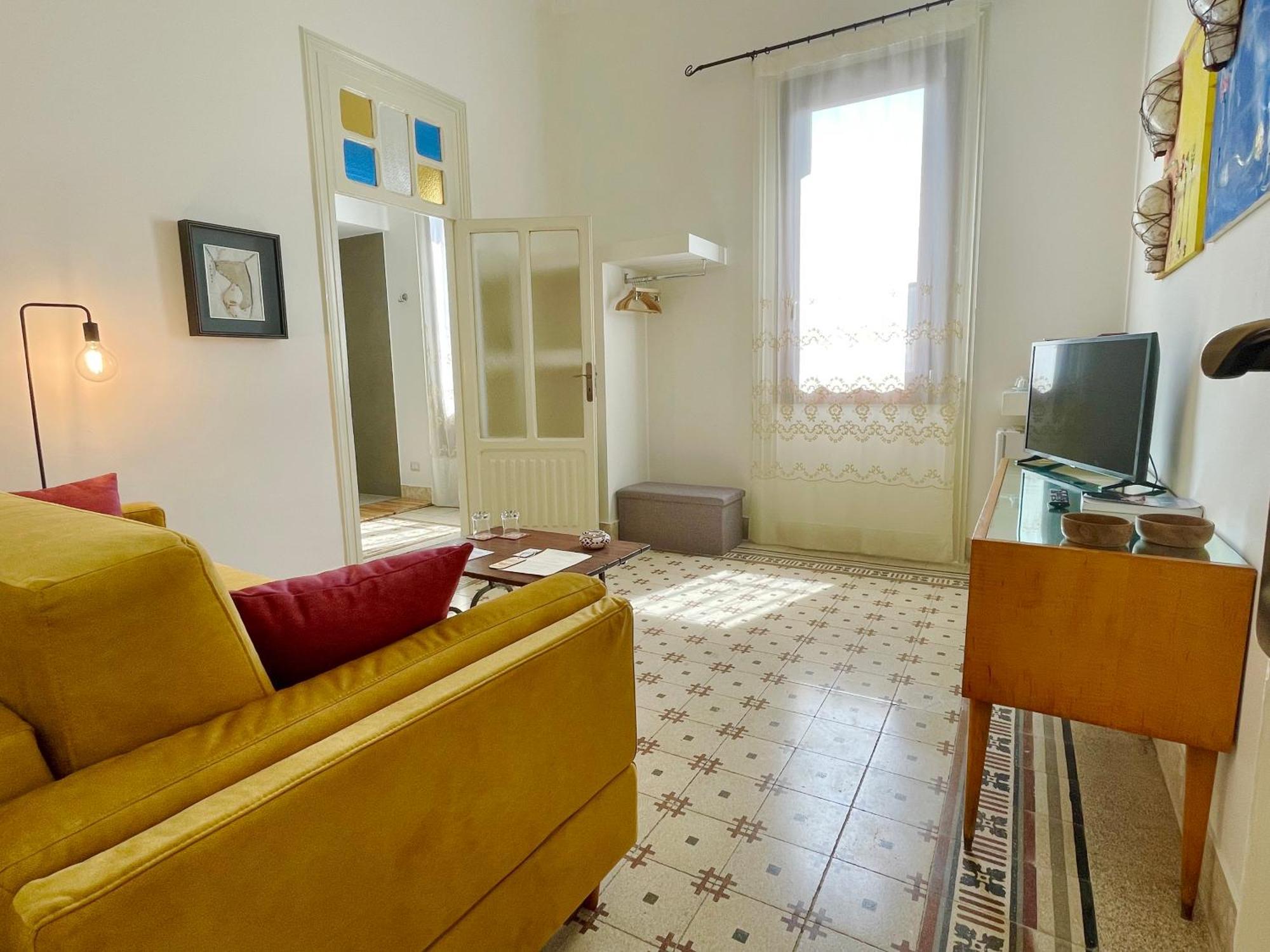 Domus Aleria Deluxe Rooms Sciacca Ngoại thất bức ảnh