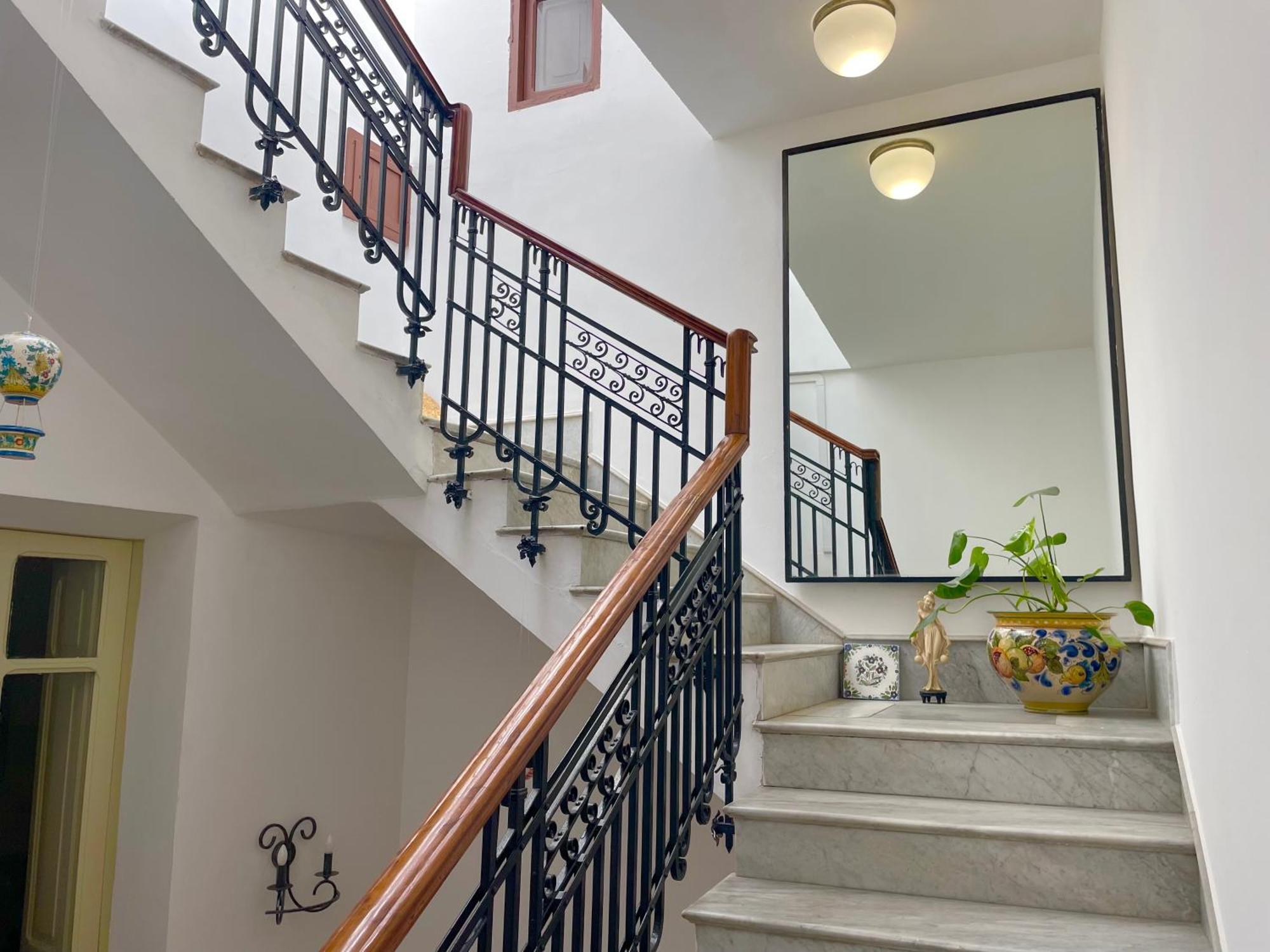 Domus Aleria Deluxe Rooms Sciacca Ngoại thất bức ảnh